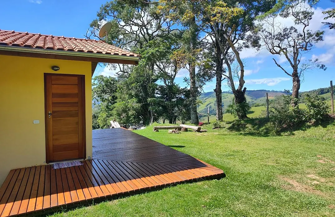 Chalé Tarumã-1