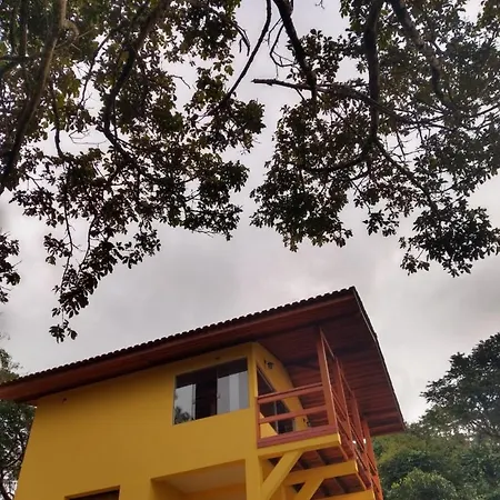Chalé Tarumã-2