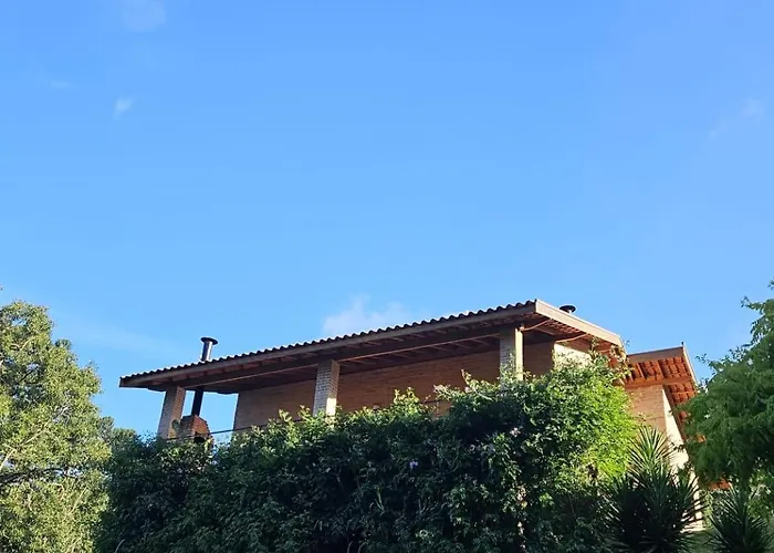 Chales Boa Vista Gonçalves